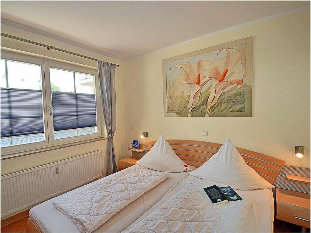 Villa Boeck 7 Comfortable Holiday Residence โกลเวอ ภายนอก รูปภาพ