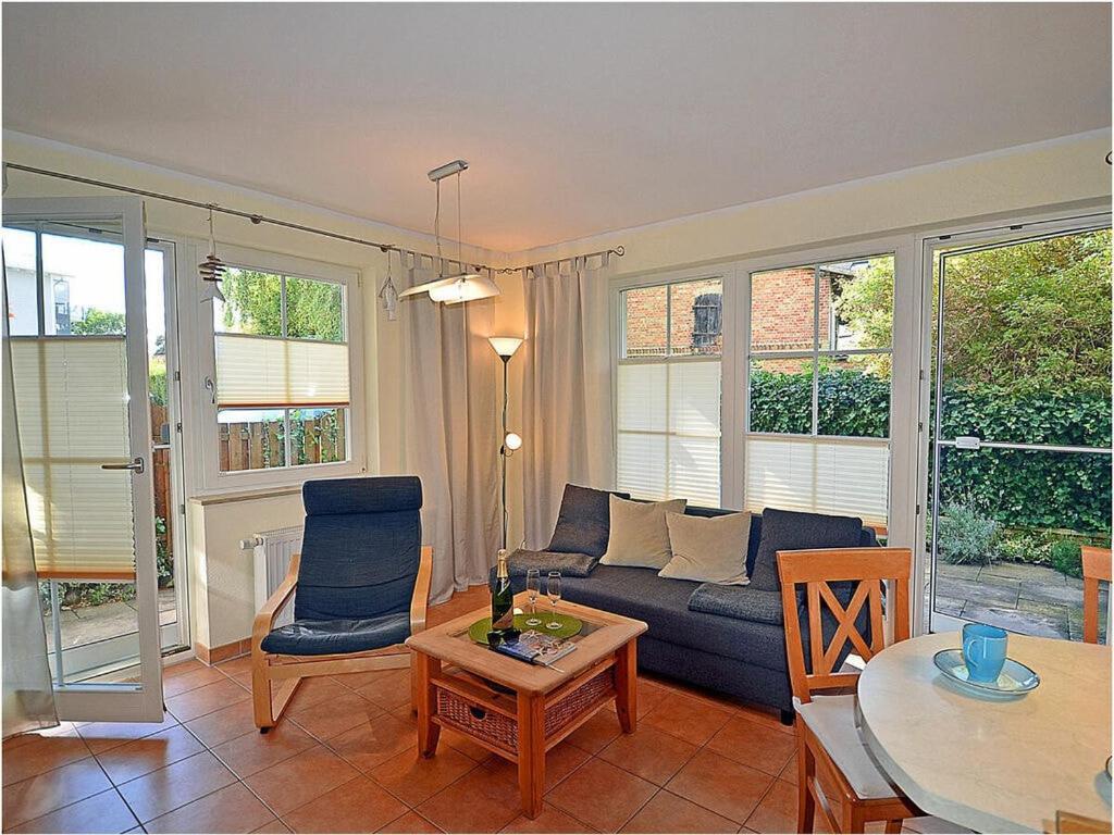 Villa Boeck 7 Comfortable Holiday Residence โกลเวอ ภายนอก รูปภาพ