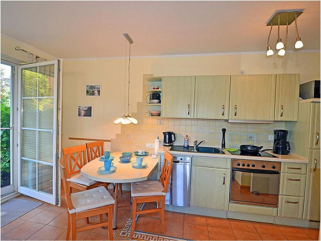 Villa Boeck 7 Comfortable Holiday Residence โกลเวอ ภายนอก รูปภาพ