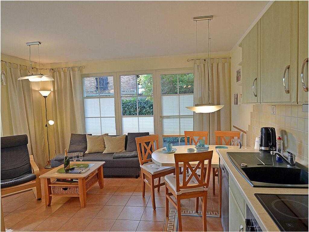 Villa Boeck 7 Comfortable Holiday Residence โกลเวอ ภายนอก รูปภาพ