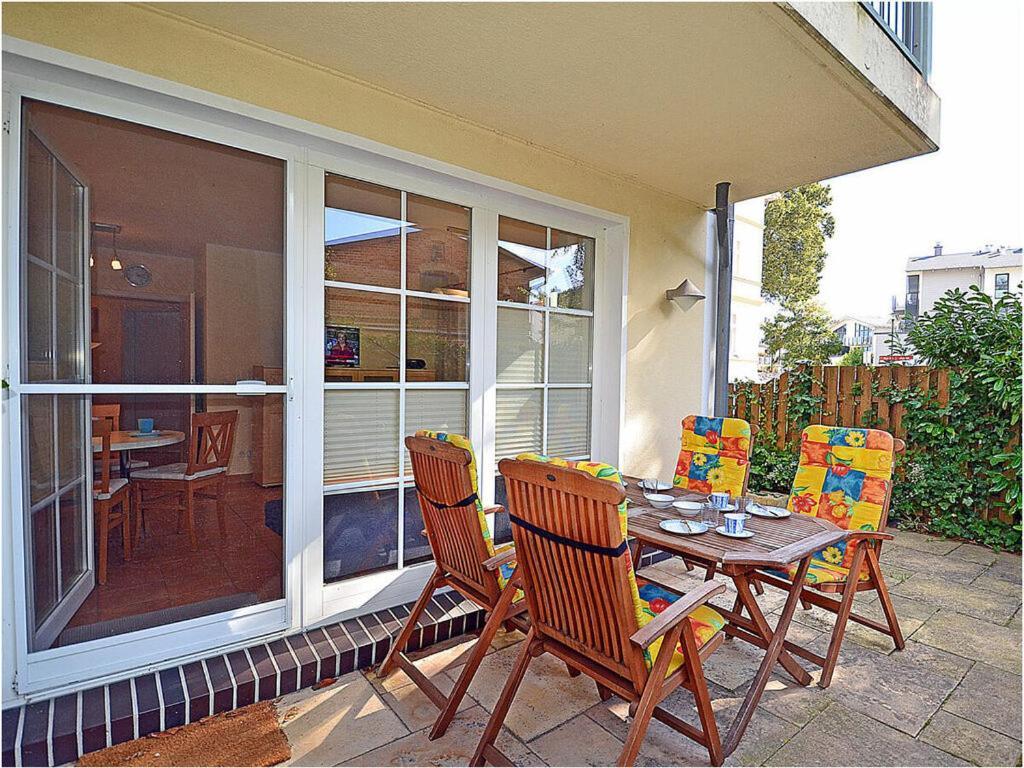 Villa Boeck 7 Comfortable Holiday Residence โกลเวอ ภายนอก รูปภาพ