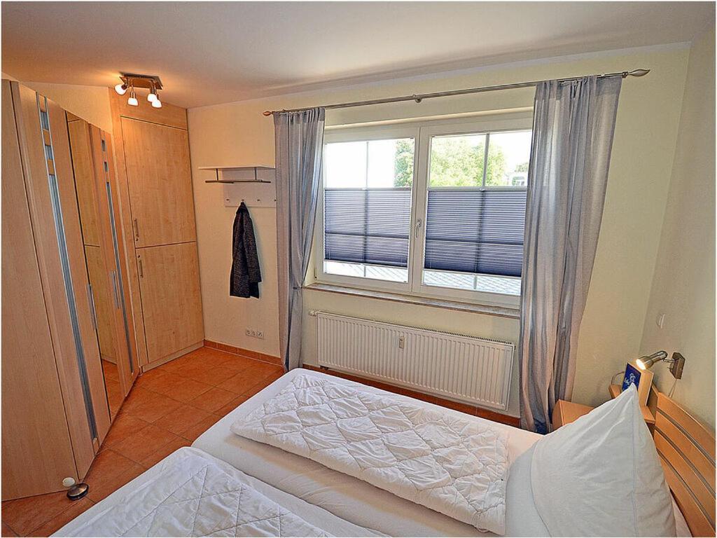 Villa Boeck 7 Comfortable Holiday Residence โกลเวอ ภายนอก รูปภาพ