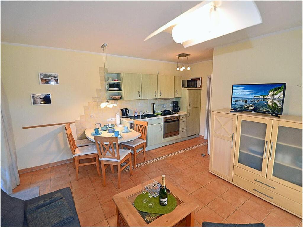 Villa Boeck 7 Comfortable Holiday Residence โกลเวอ ภายนอก รูปภาพ