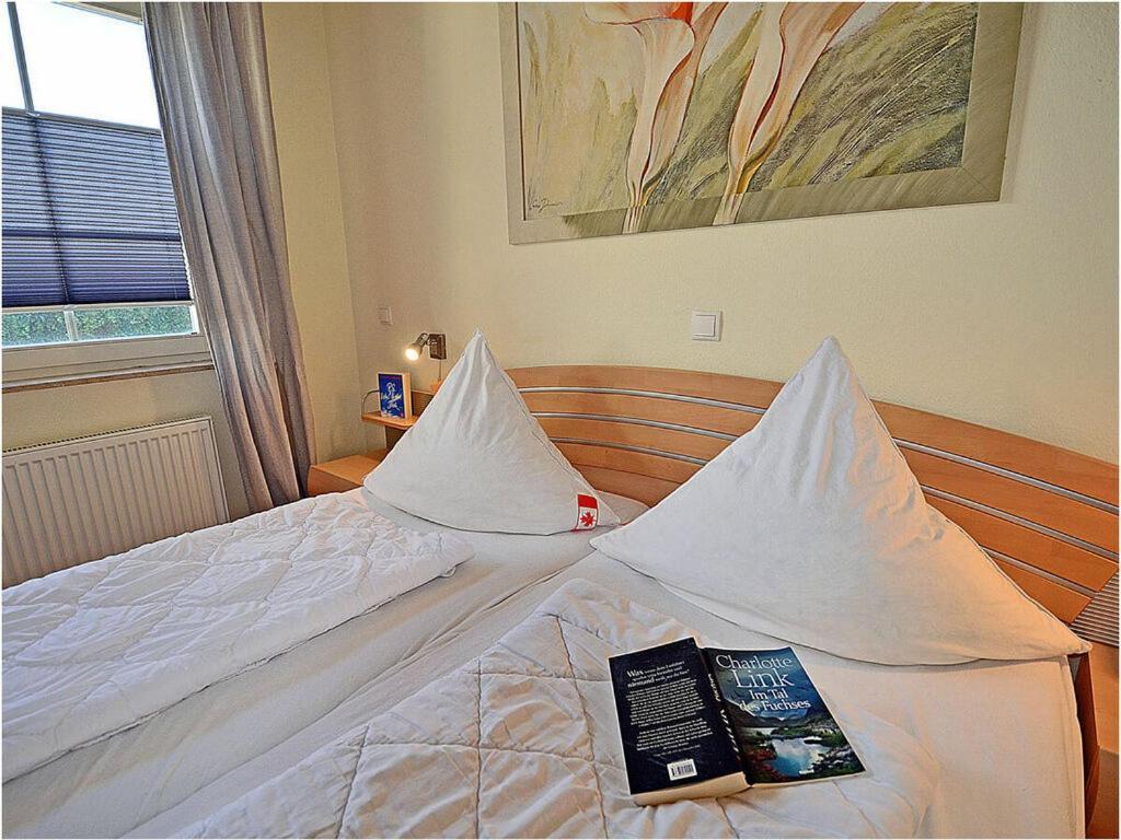 Villa Boeck 7 Comfortable Holiday Residence โกลเวอ ภายนอก รูปภาพ